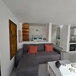 Apartment Del Sol Lanzarote - Sea View