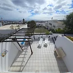 Apartment Del Sol Lanzarote - Sea View *
