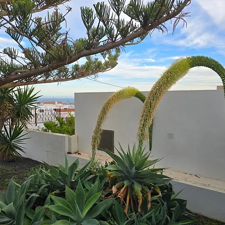 Del Sol Lanzarote - Sea View * Güime