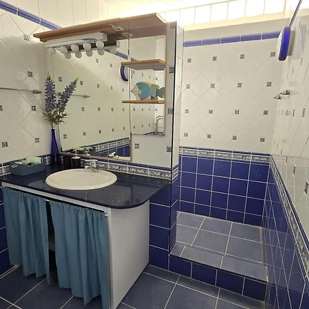 Del Sol Lanzarote - Sea View Daire Güime