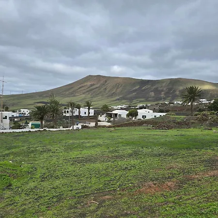 アパート Finca Del Sol Lanzarote - Sea View Studio *