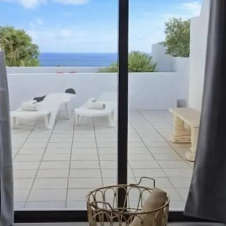 Del Sol Lanzarote - Sea View דירה Güime