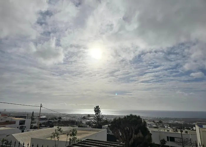 Del Sol - Sea View *