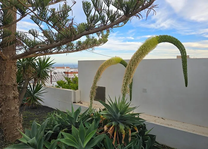 Del Sol Lanzarote - Sea View * Güime