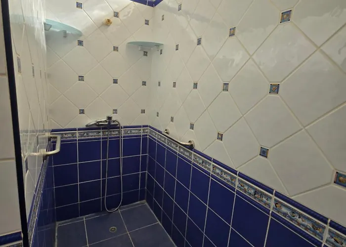 Del Sol Lanzarote - Sea View Güime