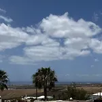 Del Sol Lanzarote - Sea View * Güime