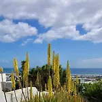 Apartment Del Sol Lanzarote - Sea View Guime