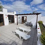 Del Sol Lanzarote - Sea View * Guime