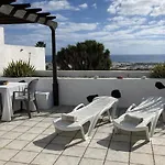Del Sol Lanzarote - Sea View Apartment Guime