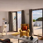 Del Sol Lanzarote - Sea View Apartment *
