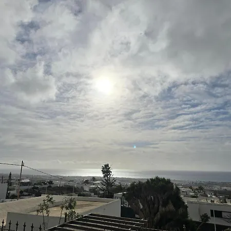 Del Sol Lanzarote - Sea View *