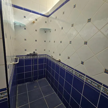 Del Sol - Sea View Güime