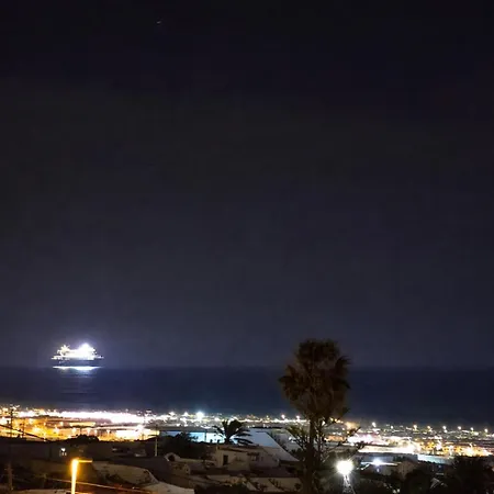 Apartament Del Sol Lanzarote - Sea View