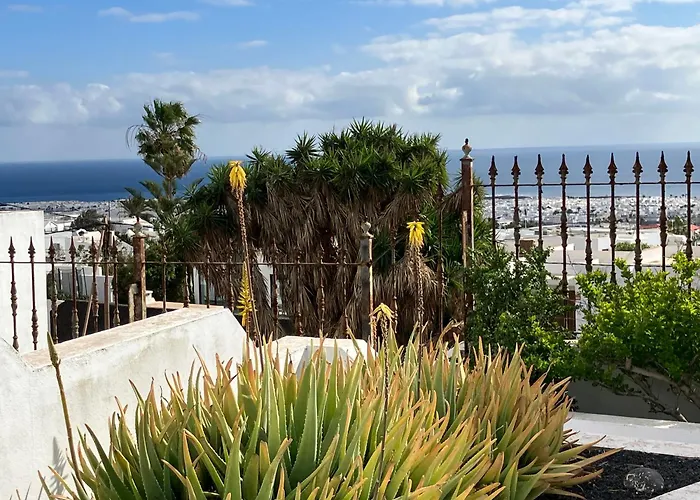 Apartamento Del Sol - Sea View