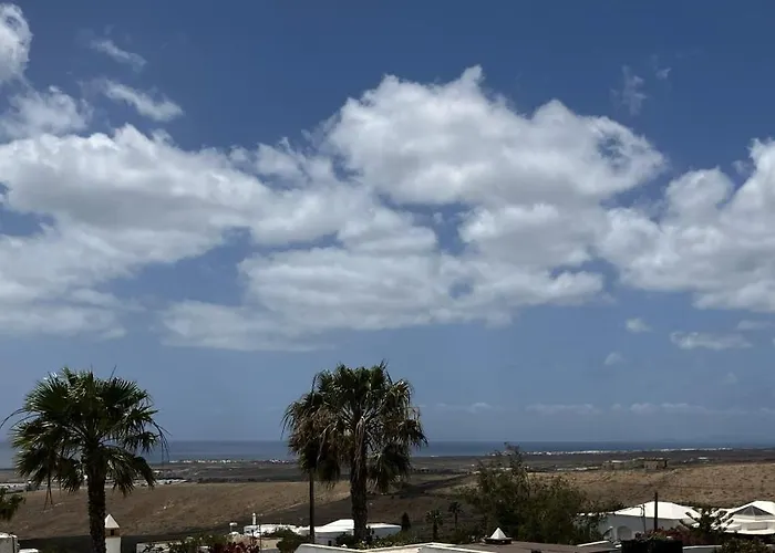 Del Sol Lanzarote - Sea View * Güime