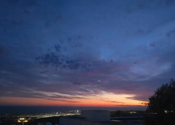 Apartamento Del Sol - Sea View Güime