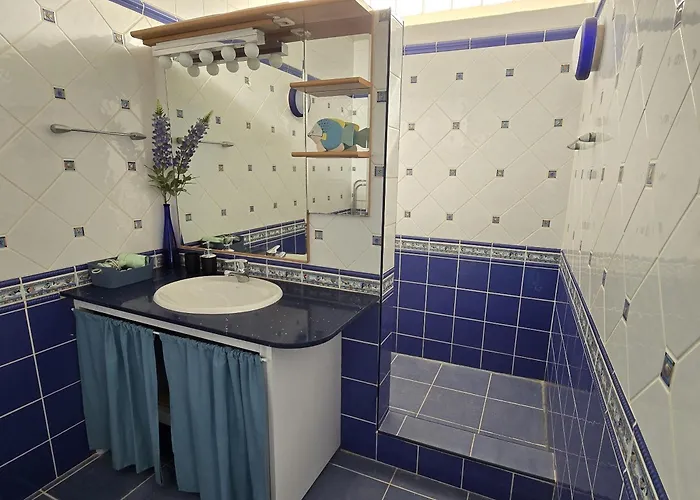 Del Sol Lanzarote - Sea View شقة Güime