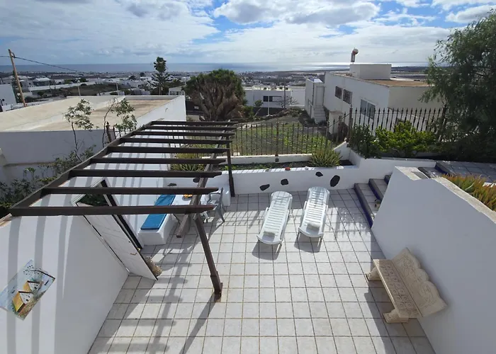 Apartamento Del Sol - Sea View *