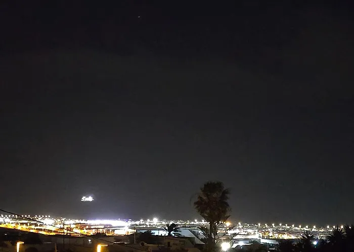 Del Sol Lanzarote - Sea View *