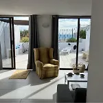 Διαμέρισμα Del Sol Lanzarote - Sea View